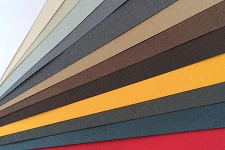 Specialty Paper